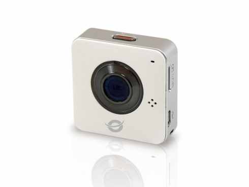 Camara Conceptronic Hd Wifi Actioncam 720p